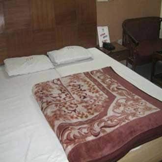 Hotel Dhawan, Ludhiana 2